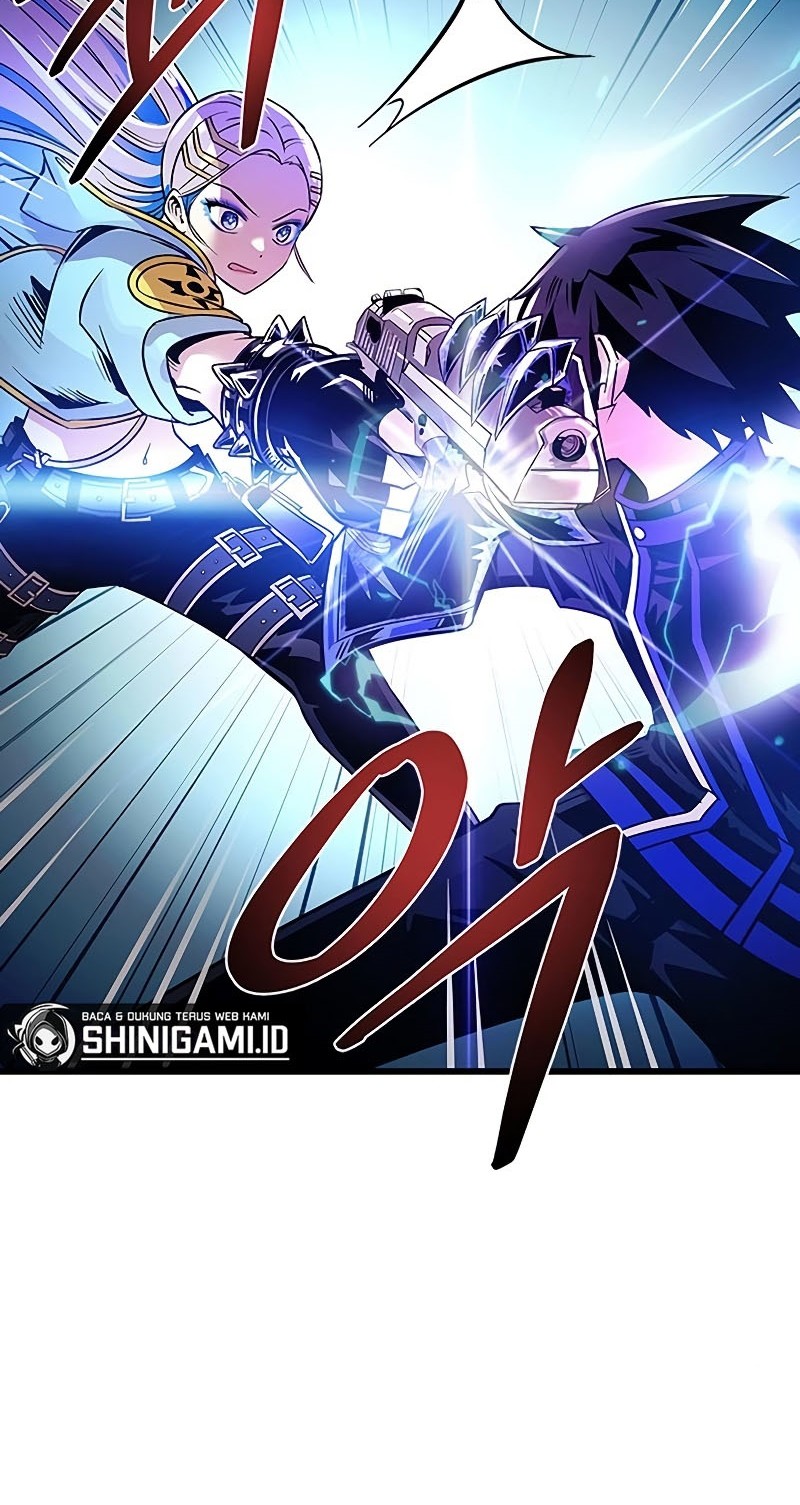 Villain To Kill Chapter 91 Gambar 45