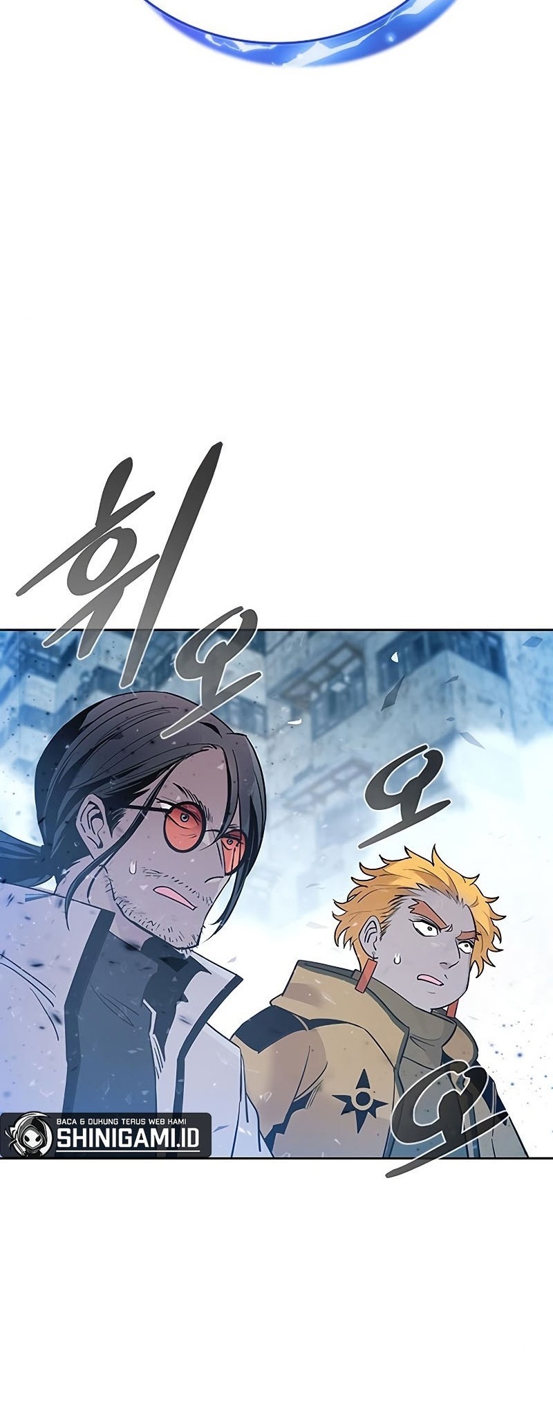 Villain To Kill Chapter 91 Gambar 3