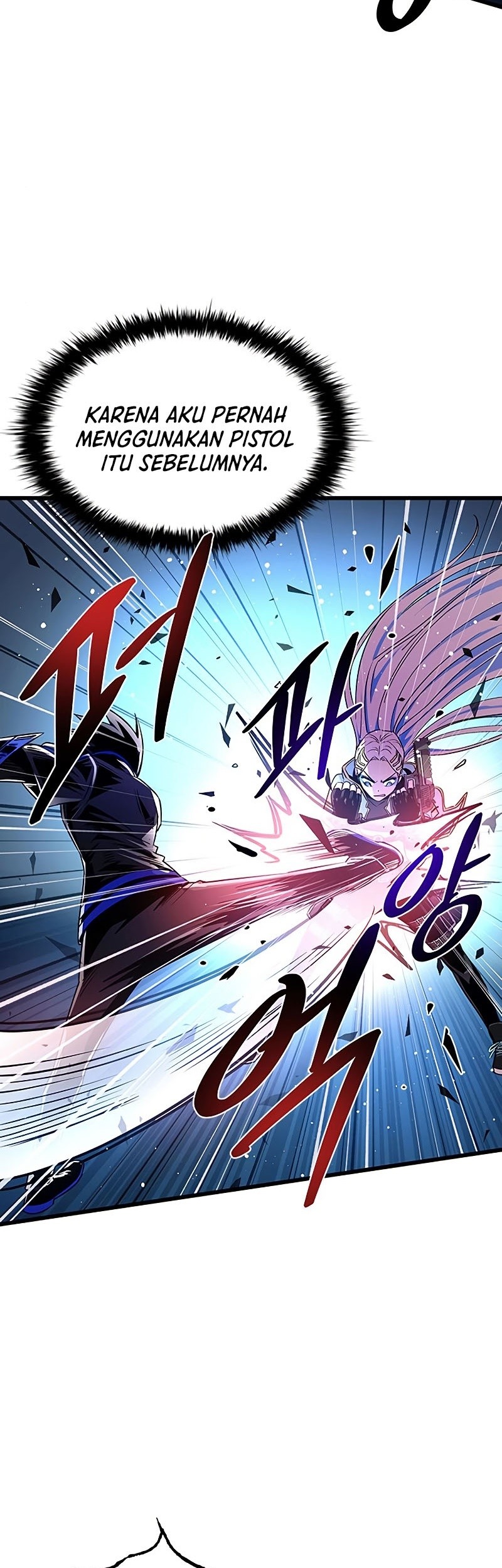 Villain To Kill Chapter 91 Gambar 66