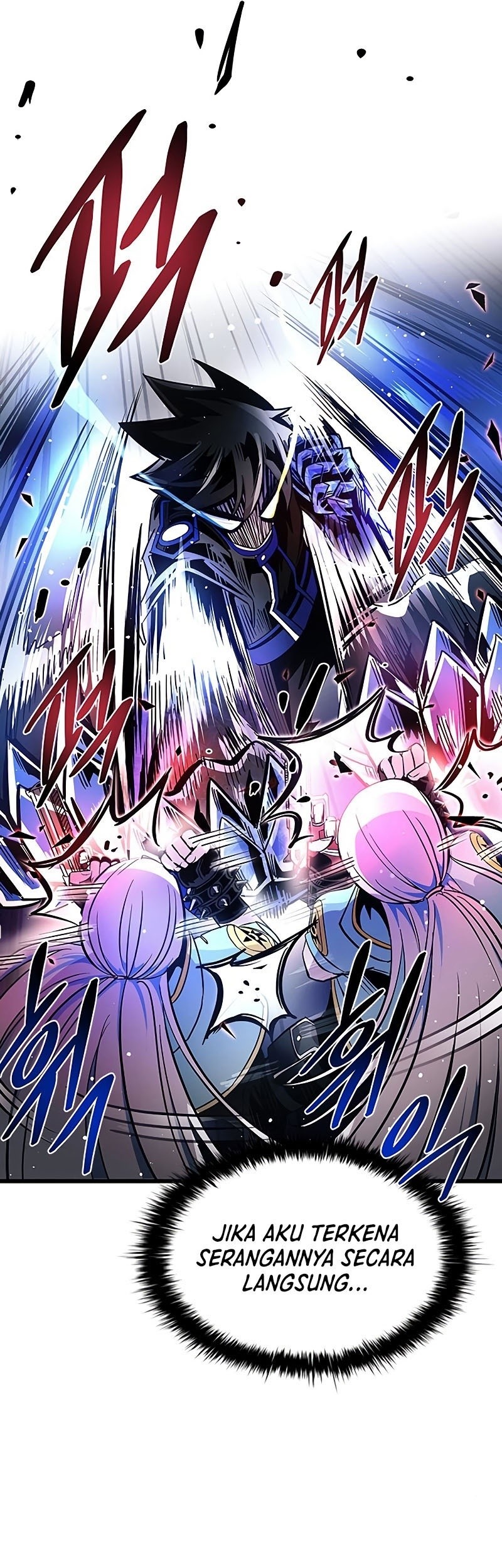 Villain To Kill Chapter 91 Gambar 68