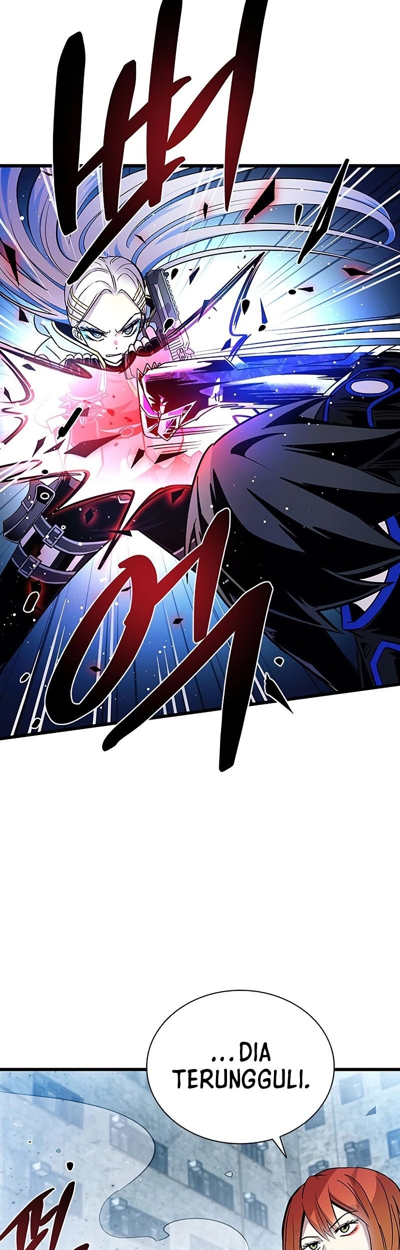 Villain To Kill Chapter 91 Gambar 70