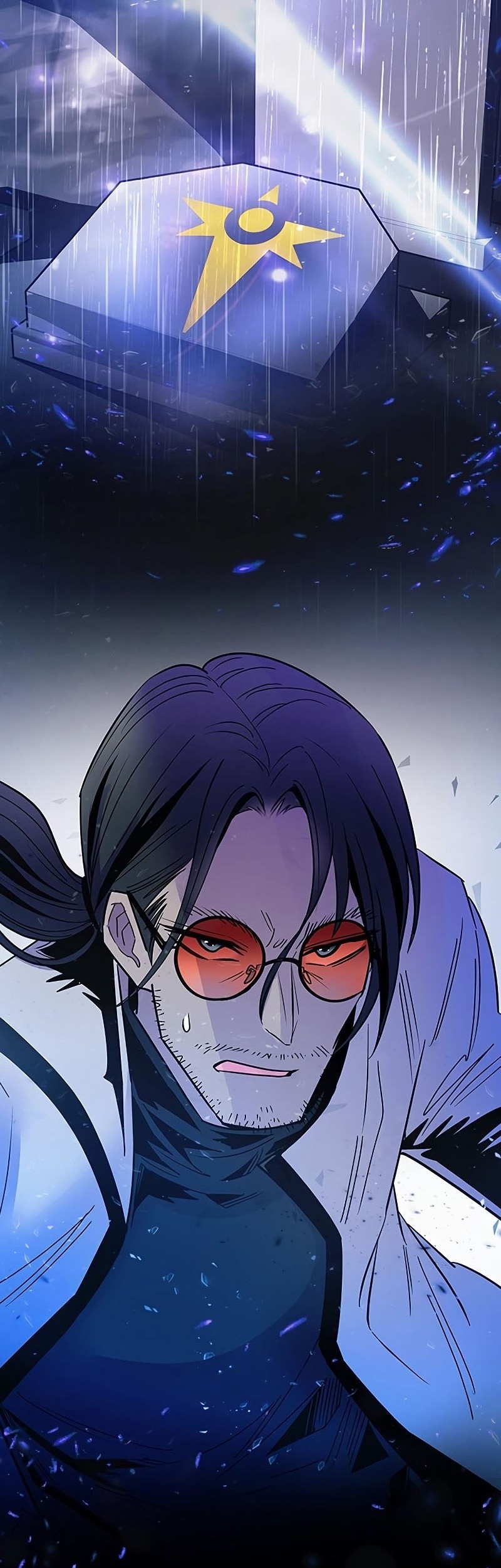 Villain To Kill Chapter 91 Gambar 72