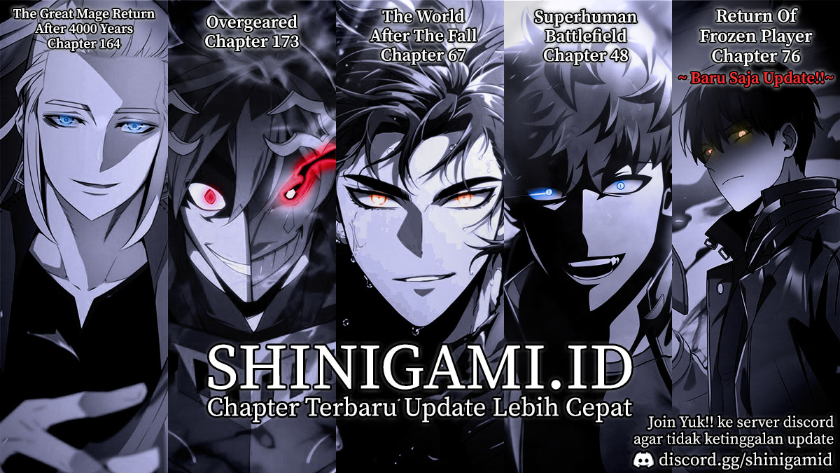 Villain To Kill Chapter 91 Gambar 74