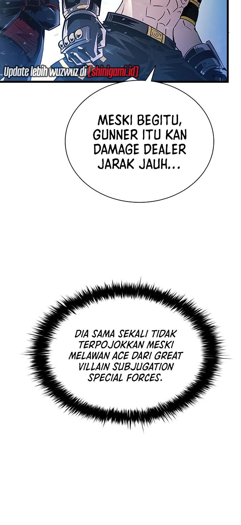 Villain To Kill Chapter 91 Gambar 61