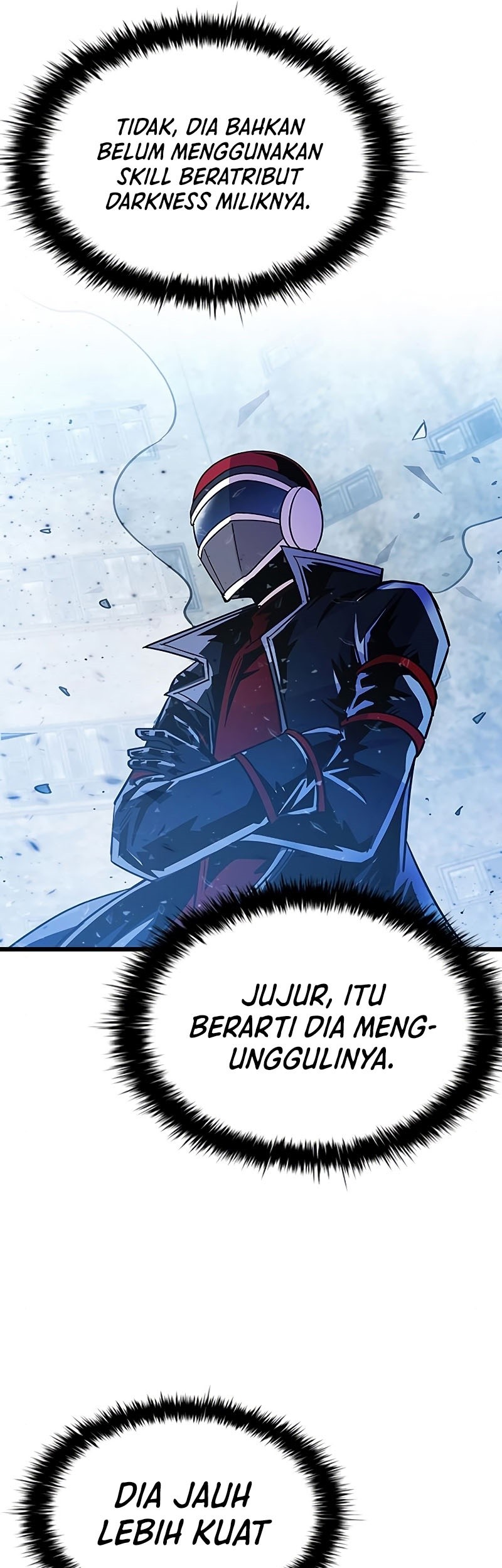 Villain To Kill Chapter 91 Gambar 62