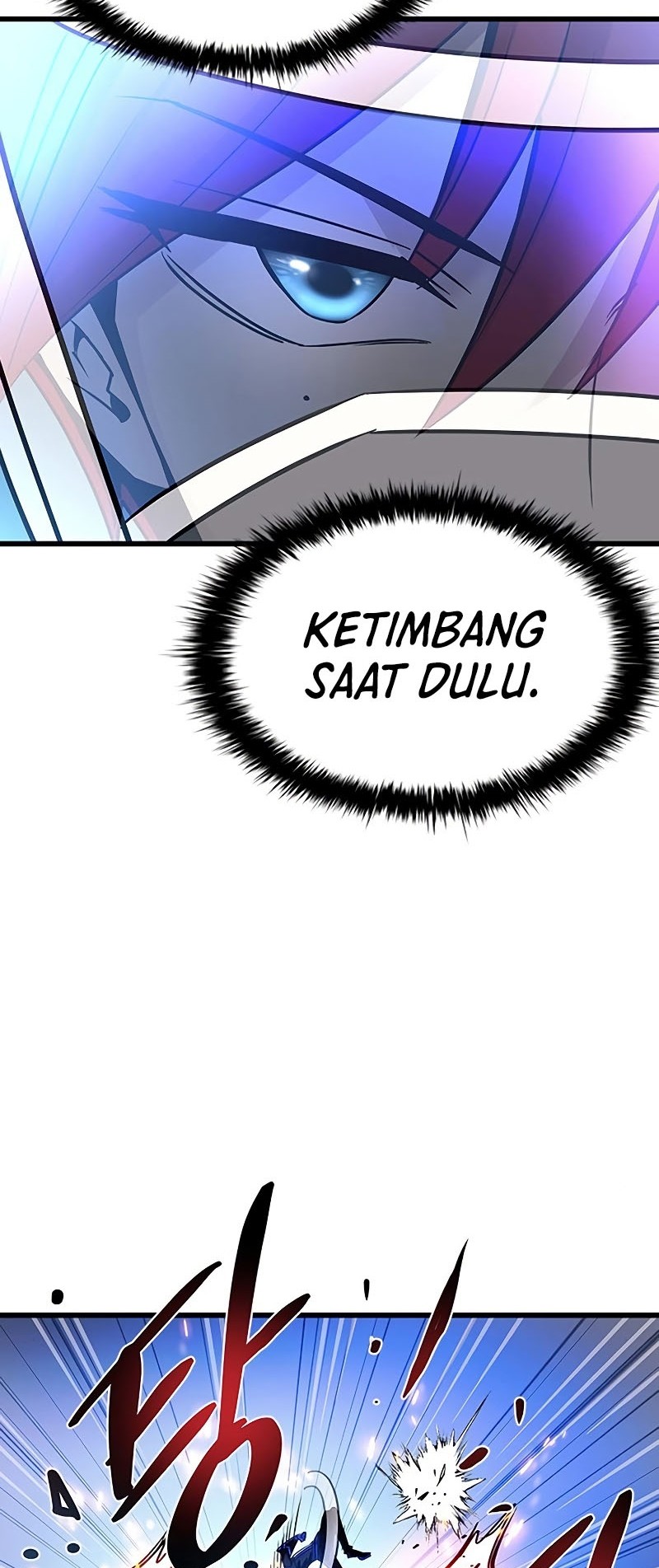 Villain To Kill Chapter 91 Gambar 63