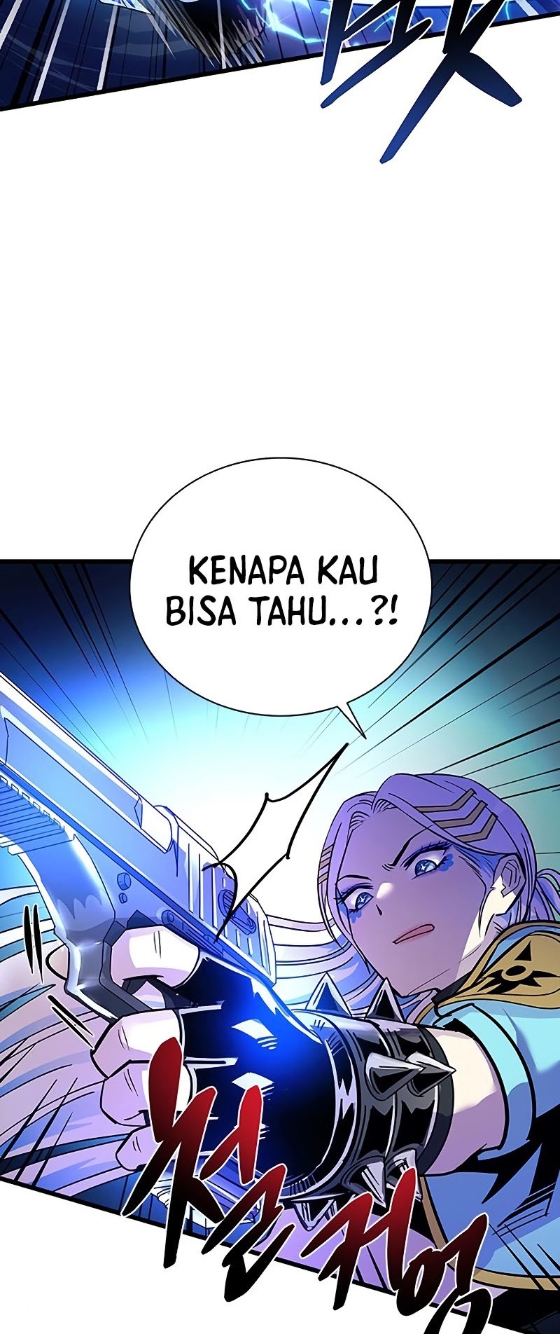 Villain To Kill Chapter 91 Gambar 65