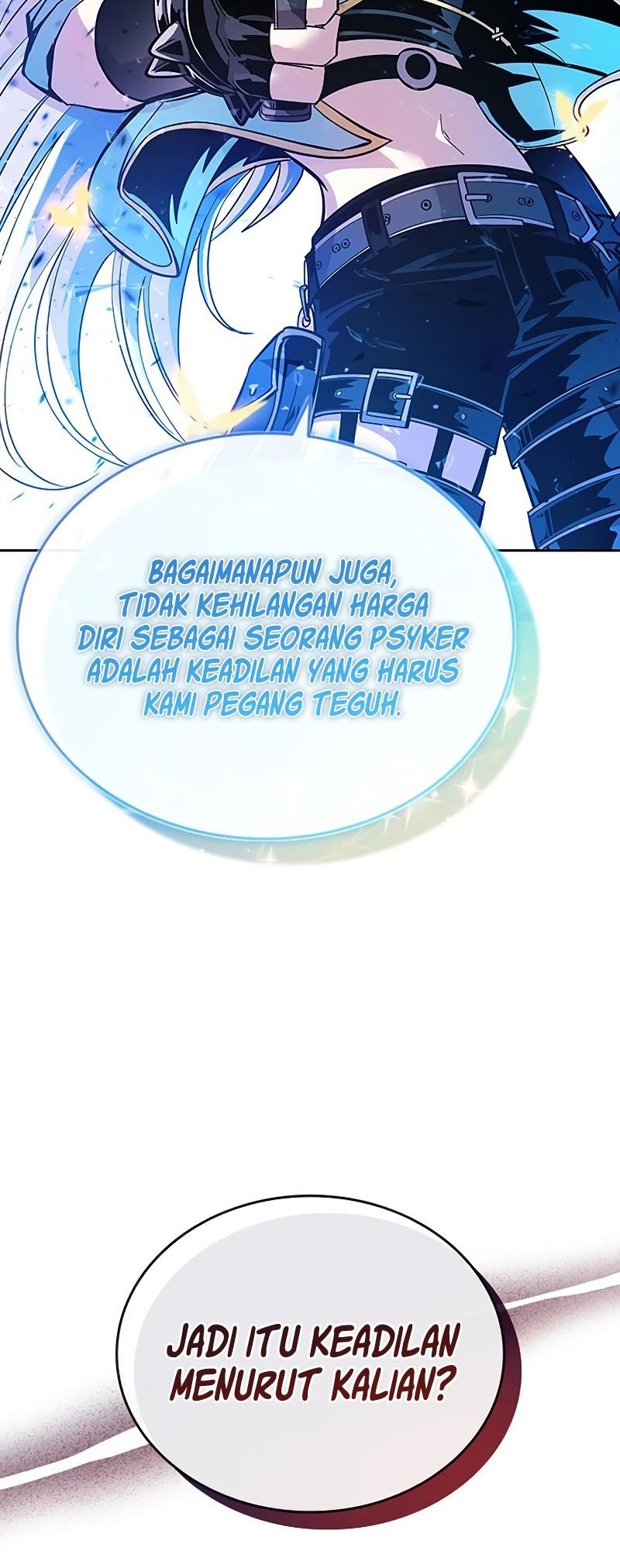 Villain To Kill Chapter 91 Gambar 7