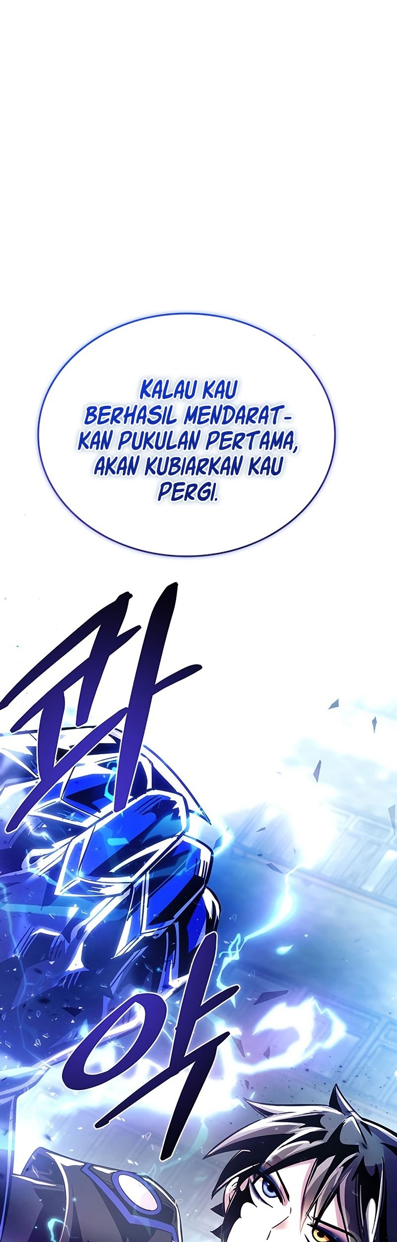Villain To Kill Chapter 91 Gambar 8