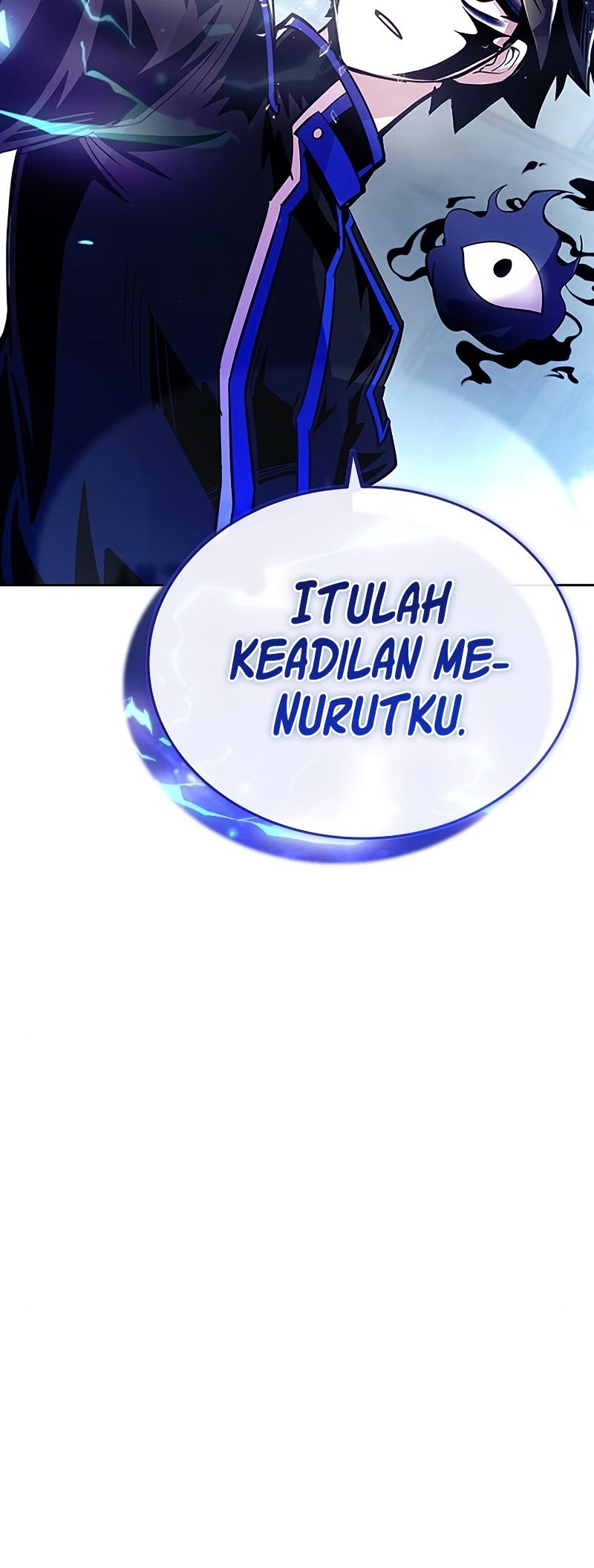 Villain To Kill Chapter 91 Gambar 9