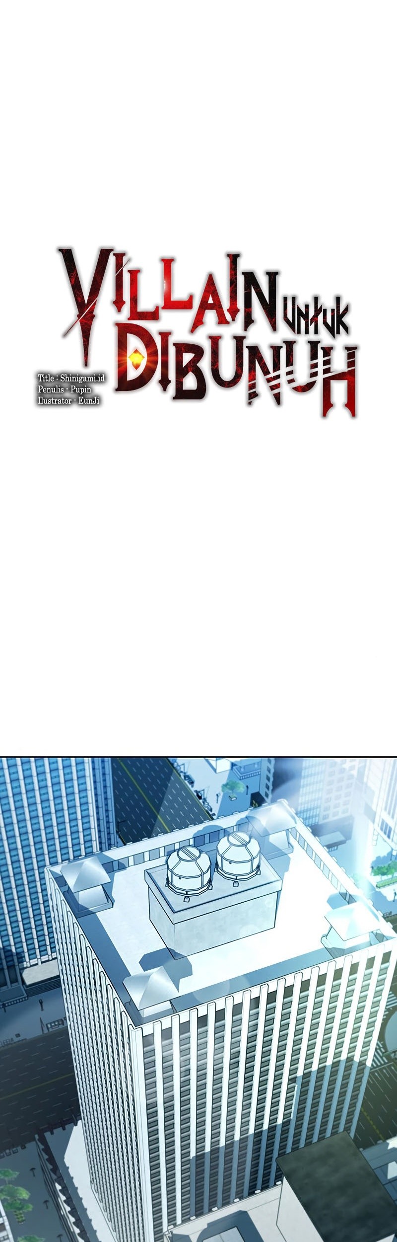 Villain To Kill Chapter 91 Gambar 10