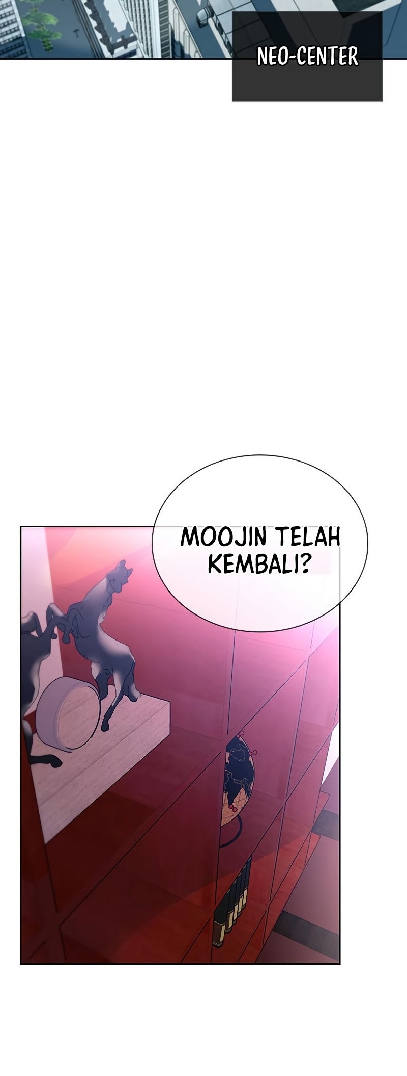 Villain To Kill Chapter 91 Gambar 11