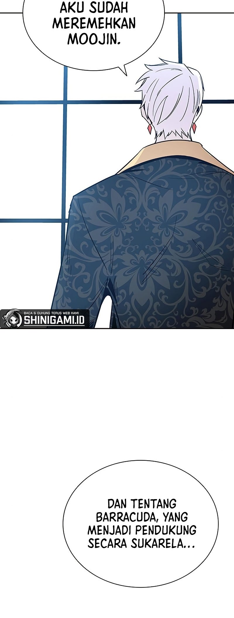 Villain To Kill Chapter 91 Gambar 13