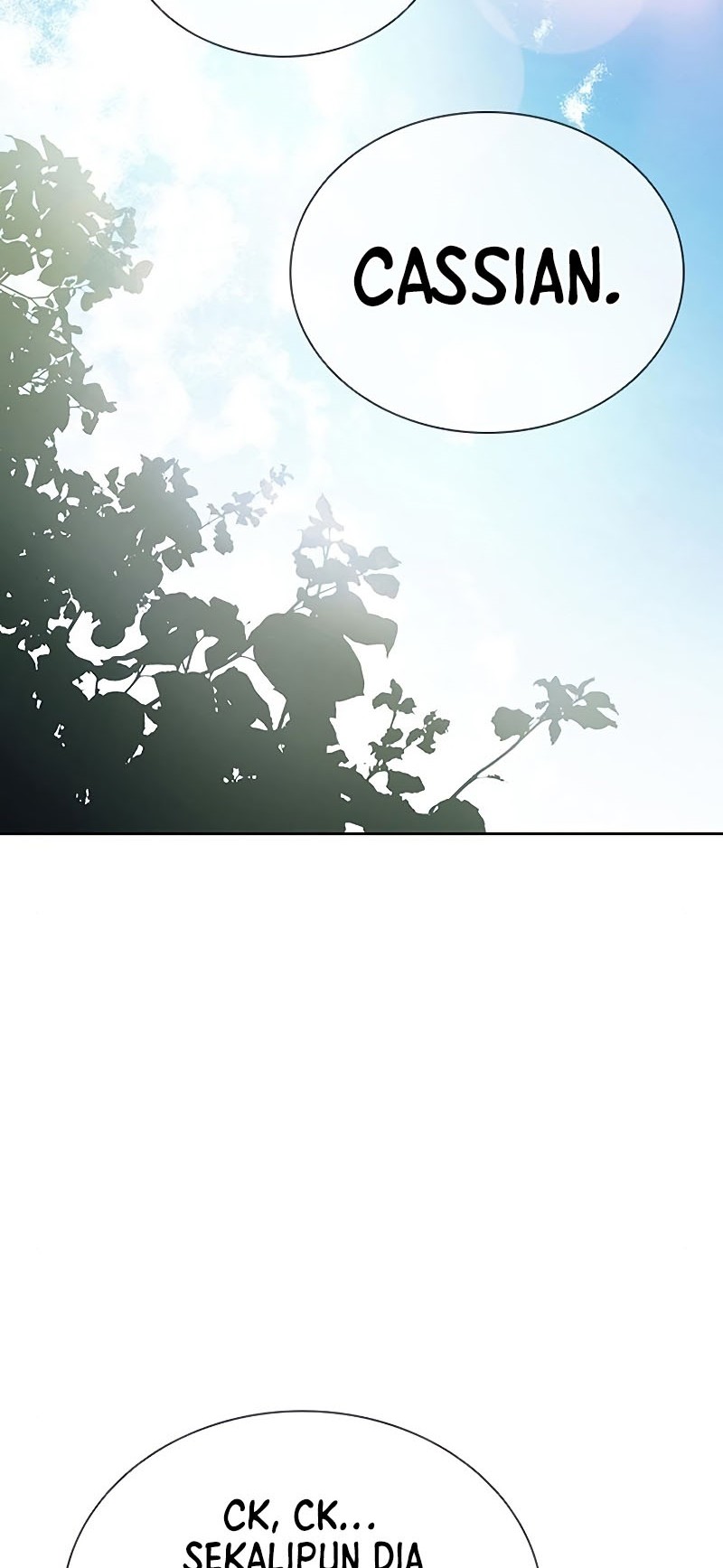 Villain To Kill Chapter 91 Gambar 15