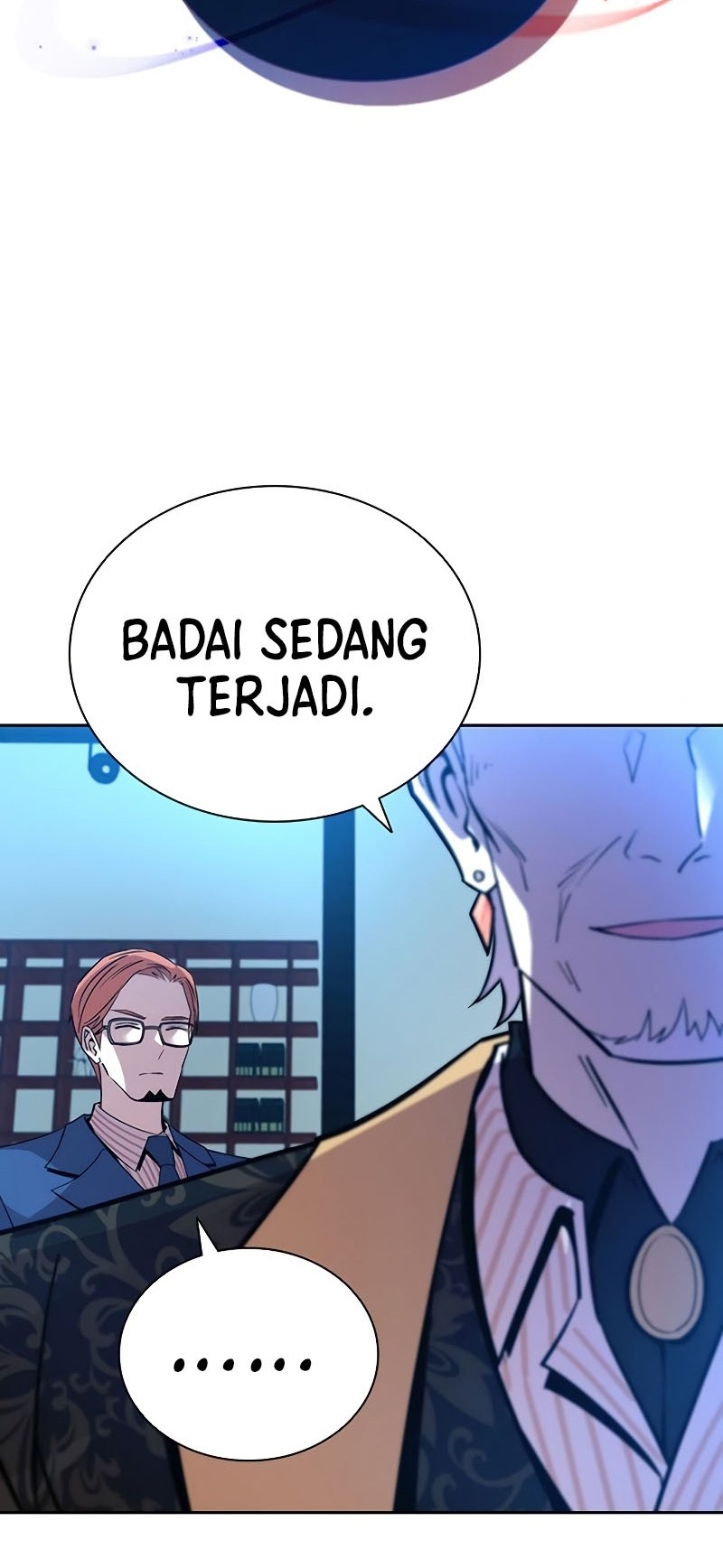 Villain To Kill Chapter 91 Gambar 17