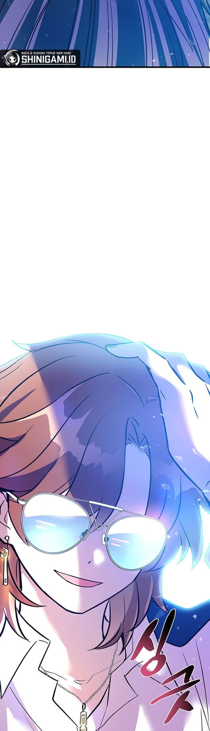 Villain To Kill Chapter 100 Gambar 65