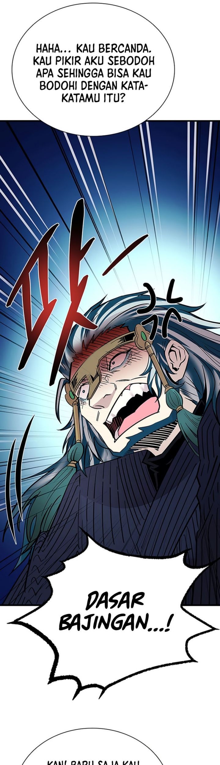 Villain To Kill Chapter 100 Gambar 62