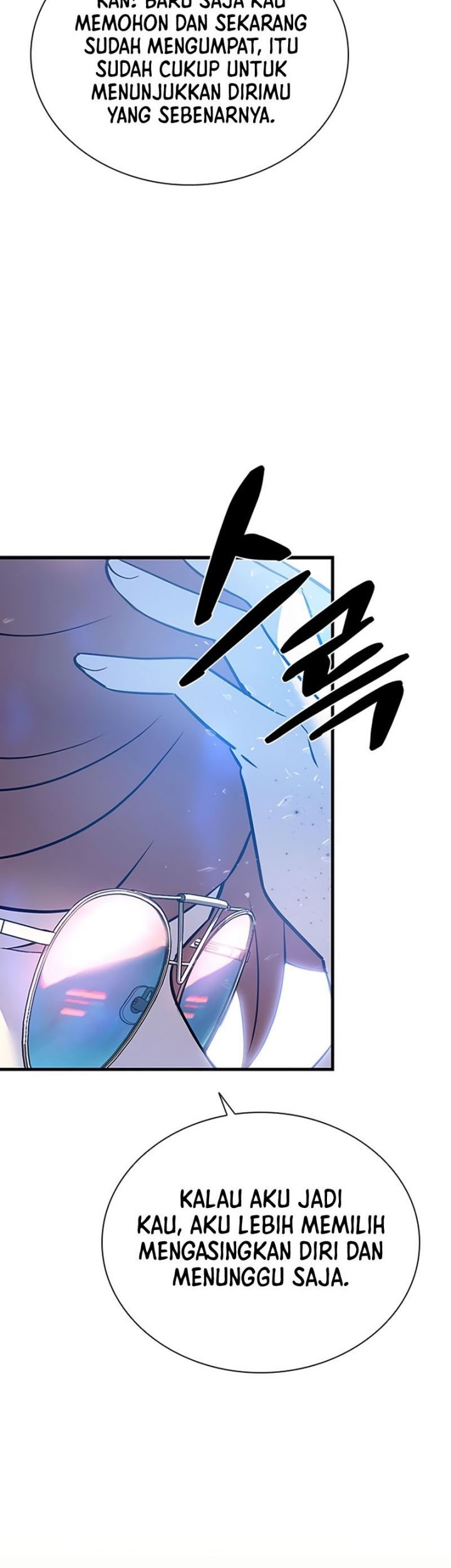 Villain To Kill Chapter 100 Gambar 63