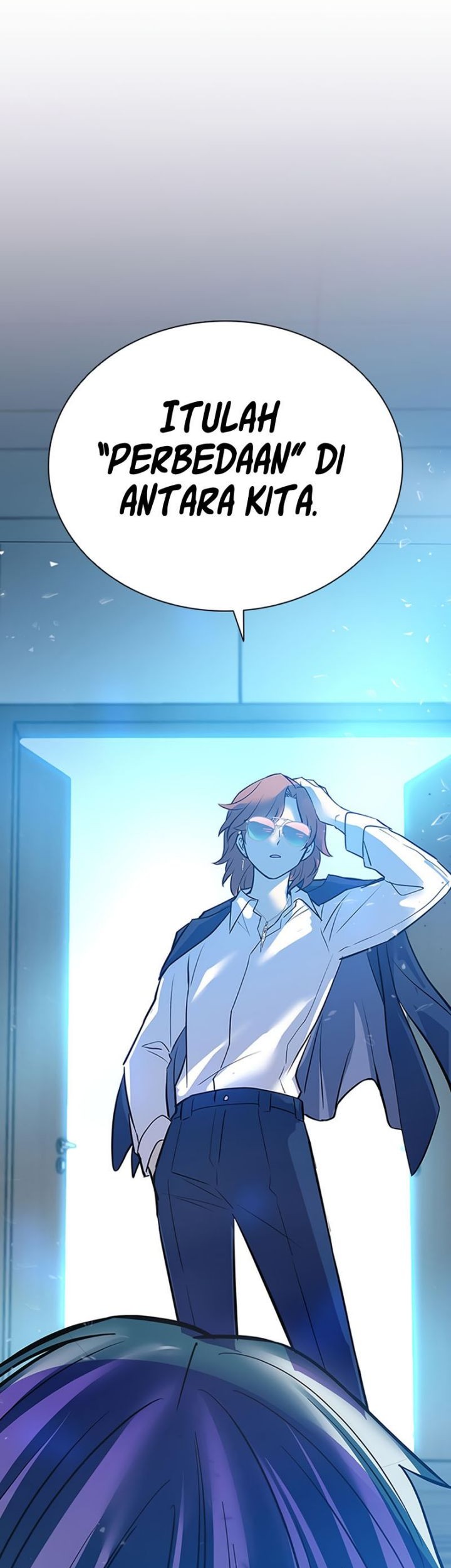 Villain To Kill Chapter 100 Gambar 64