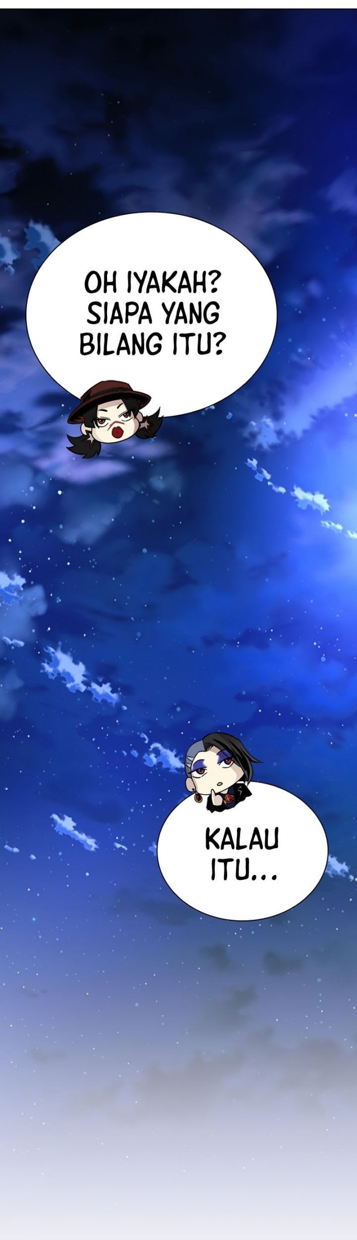 Villain To Kill Chapter 100 Gambar 41