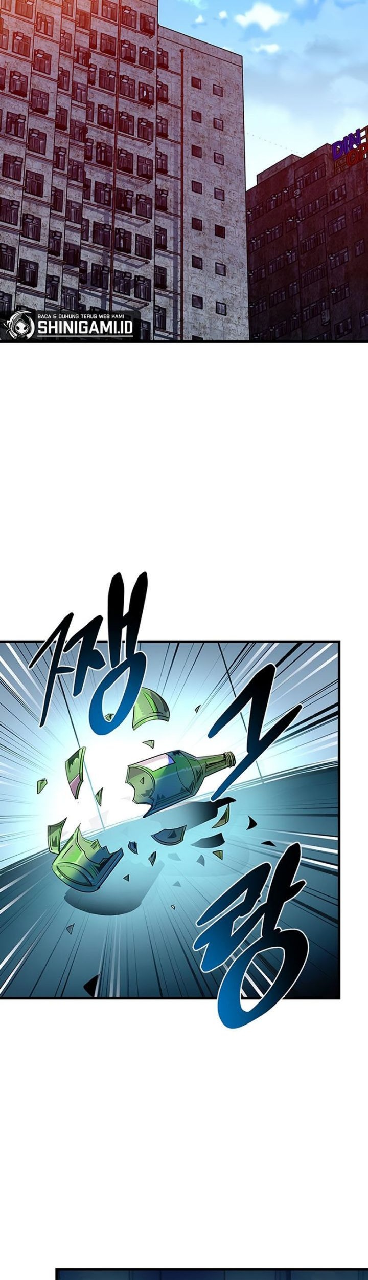 Villain To Kill Chapter 100 Gambar 43