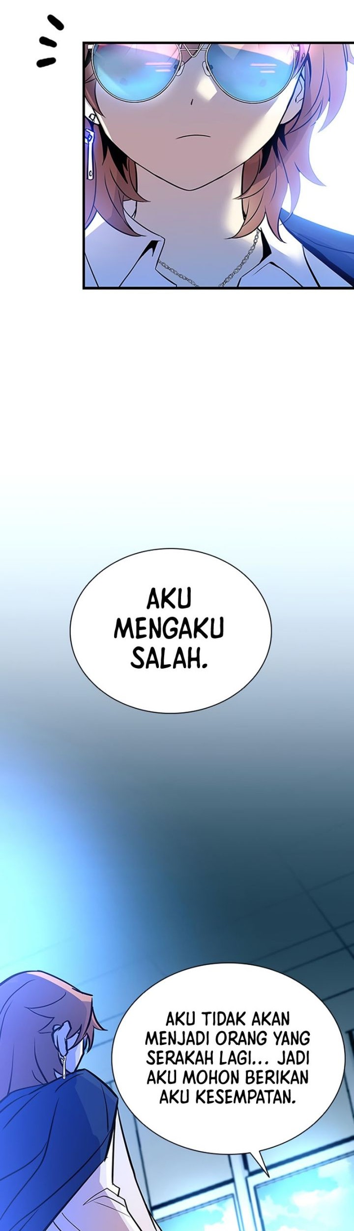 Villain To Kill Chapter 100 Gambar 60