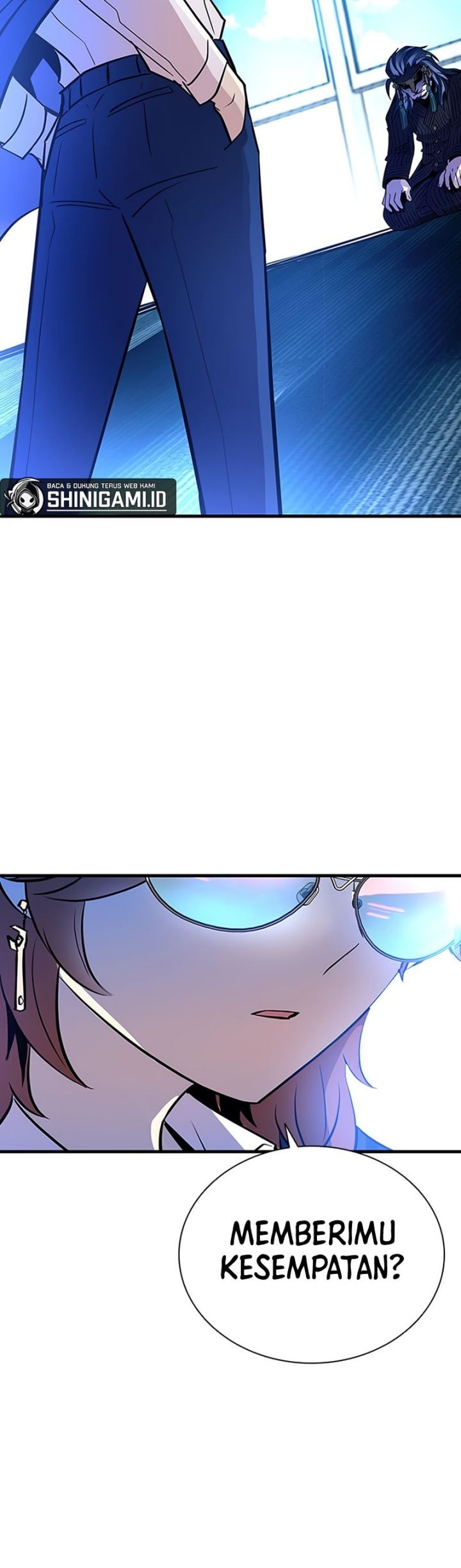 Villain To Kill Chapter 100 Gambar 61