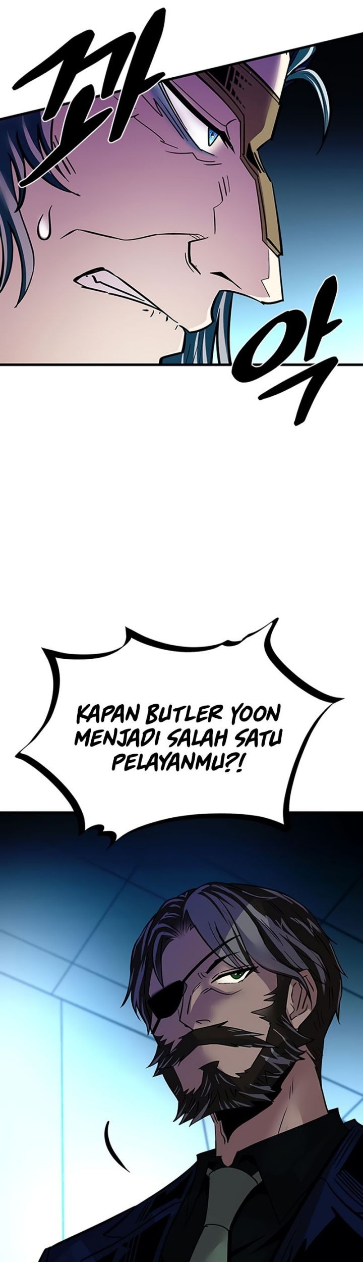 Villain To Kill Chapter 100 Gambar 57