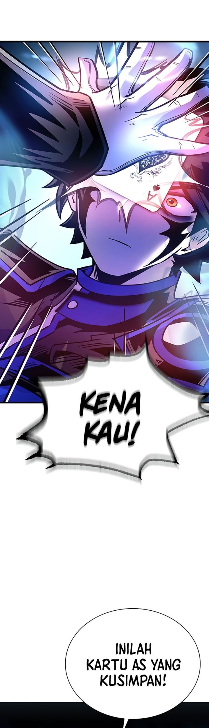 Manhwa Villain To Kill Chapter 100 gambar nomor 2