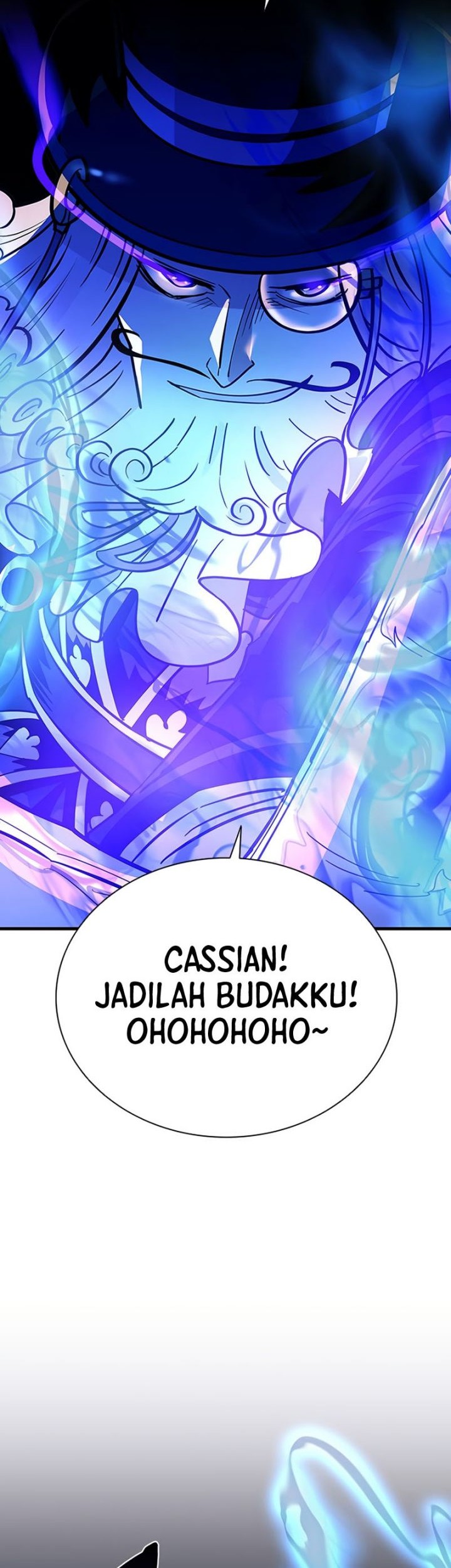 Villain To Kill Chapter 100 Gambar 3