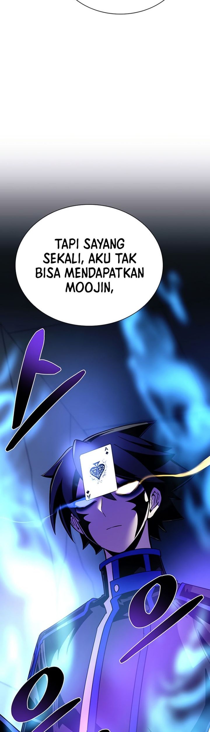 Villain To Kill Chapter 100 Gambar 5