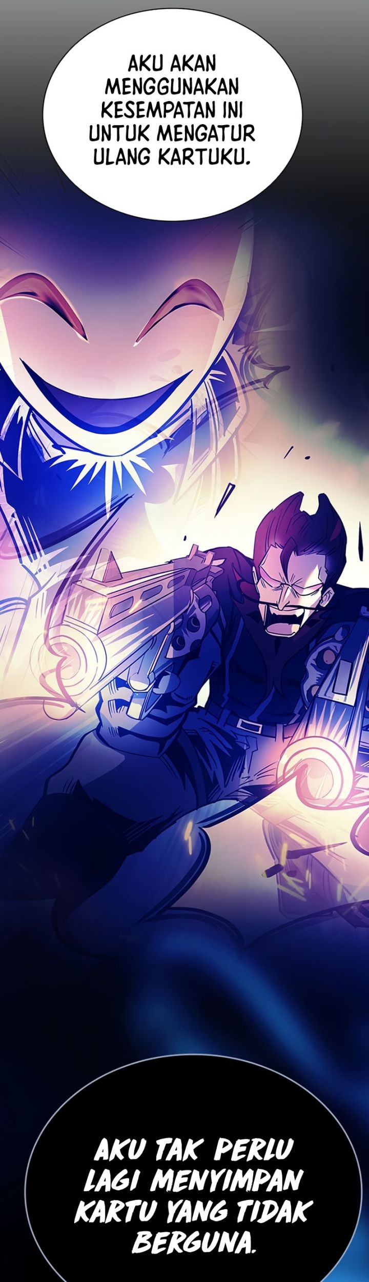 Villain To Kill Chapter 100 Gambar 7