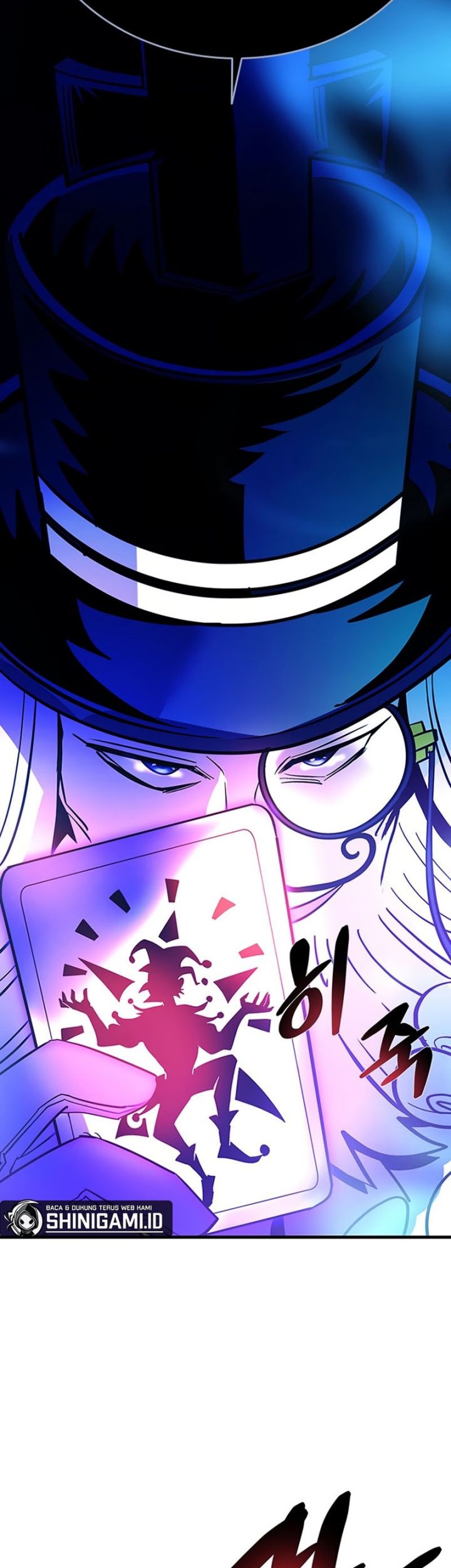 Villain To Kill Chapter 100 Gambar 8