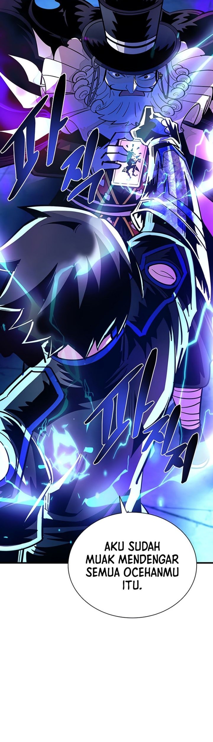 Villain To Kill Chapter 100 Gambar 10