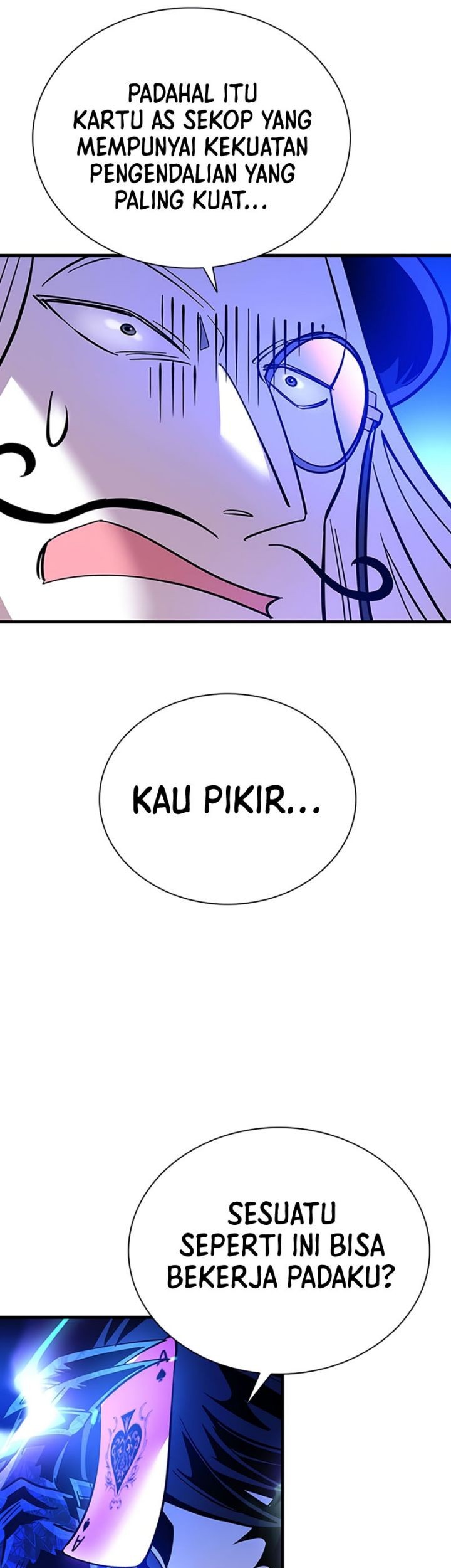 Villain To Kill Chapter 100 Gambar 12