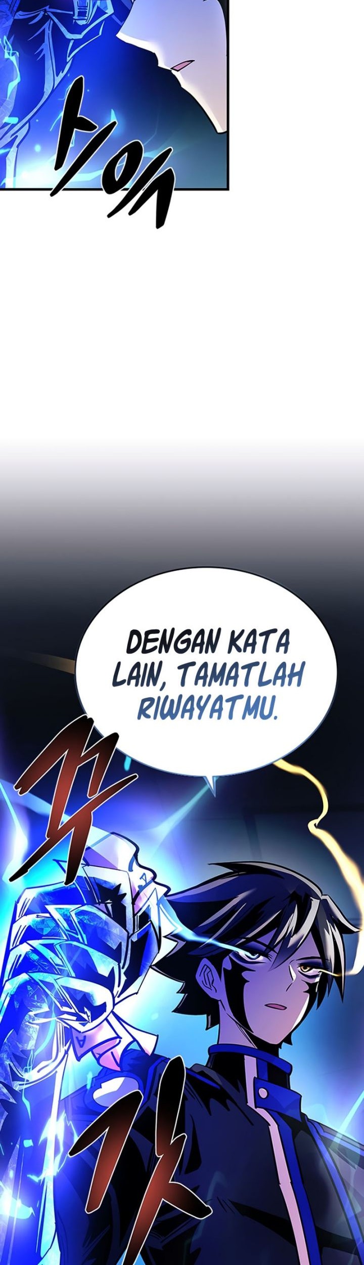 Villain To Kill Chapter 100 Gambar 13