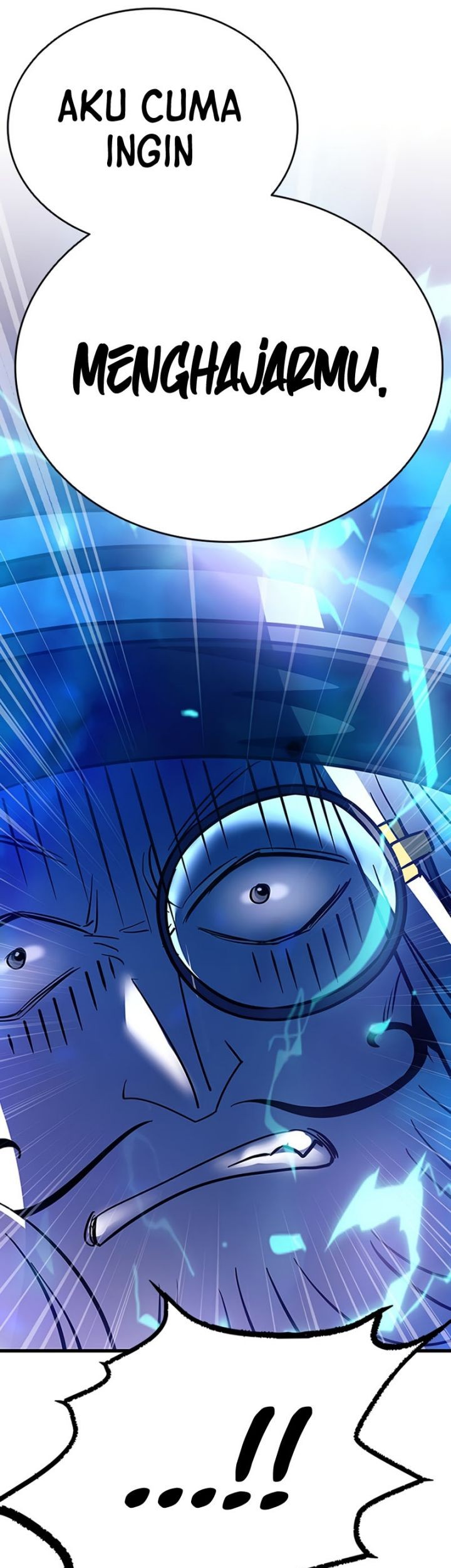 Villain To Kill Chapter 100 Gambar 22