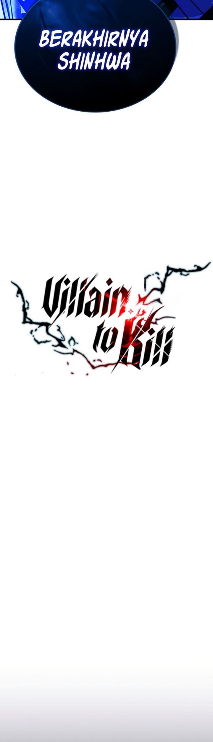 Villain To Kill Chapter 100 Gambar 25