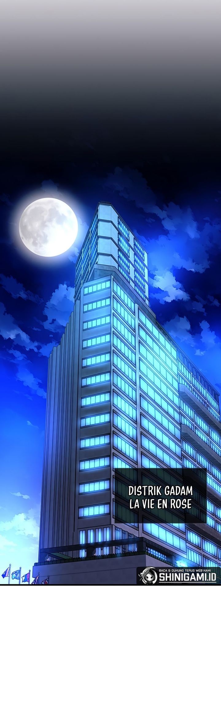 Villain To Kill Chapter 100 Gambar 26