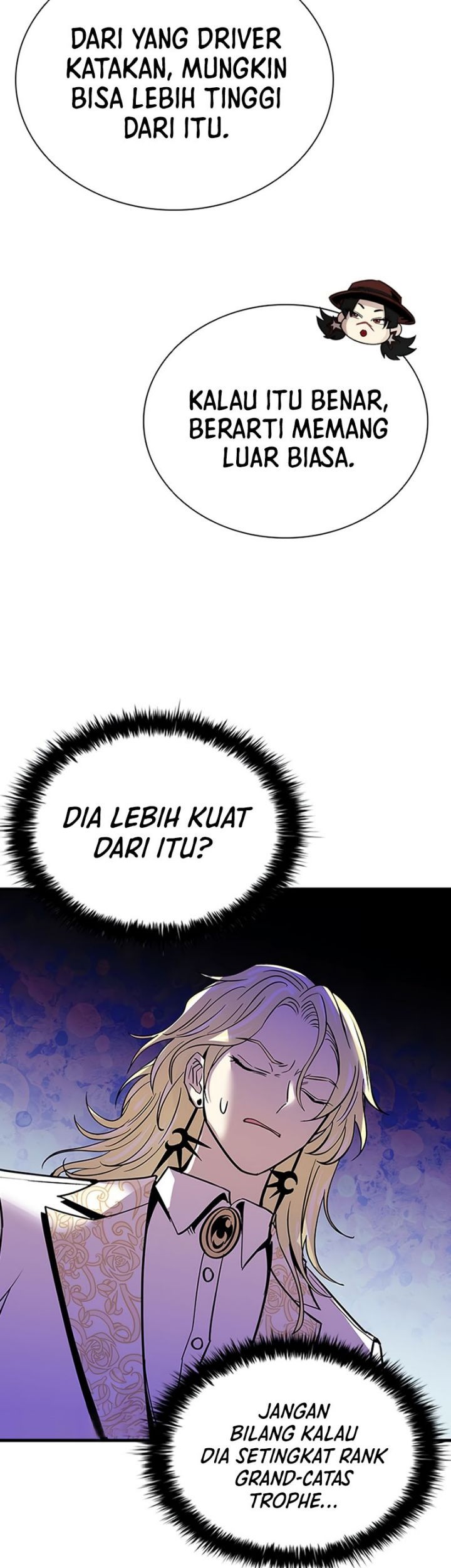 Villain To Kill Chapter 100 Gambar 38