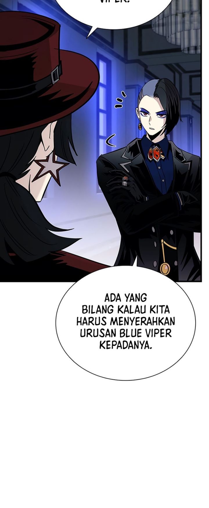 Villain To Kill Chapter 100 Gambar 40
