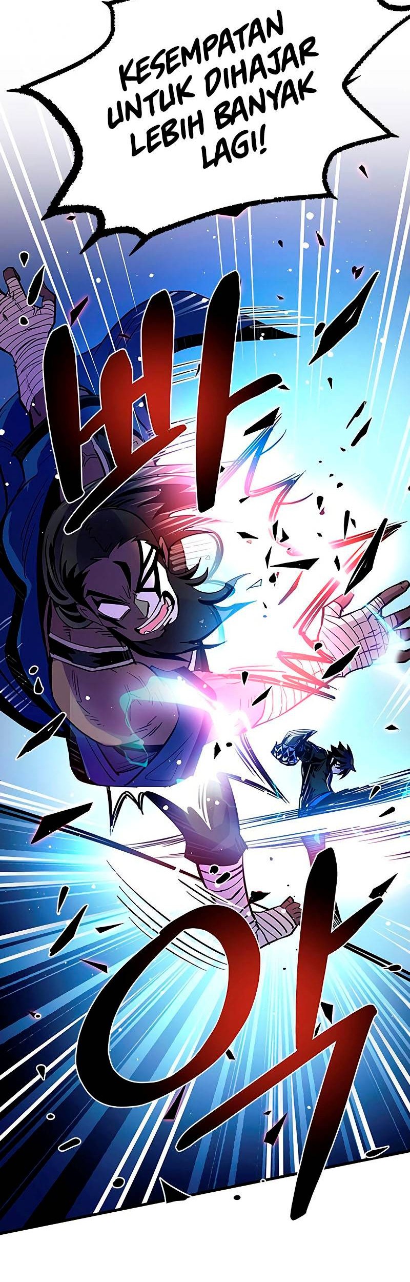 Villain To Kill Chapter 99 Gambar 46