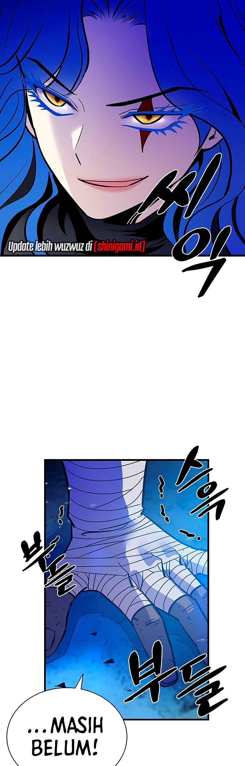 Villain To Kill Chapter 99 Gambar 43