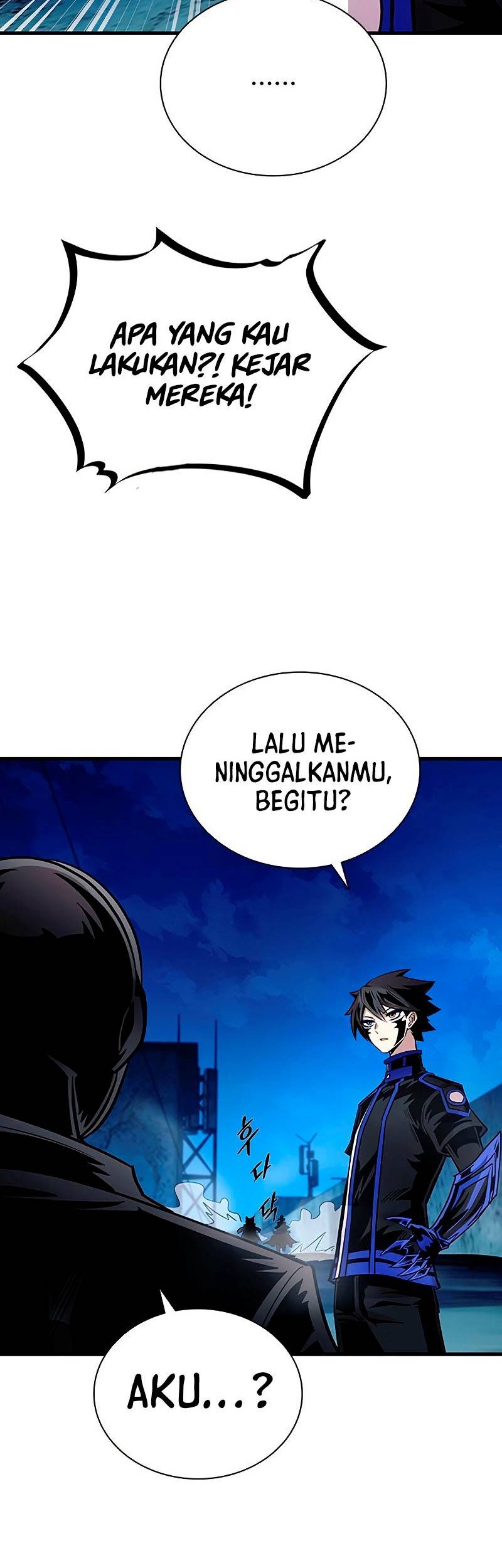 Villain To Kill Chapter 99 Gambar 49