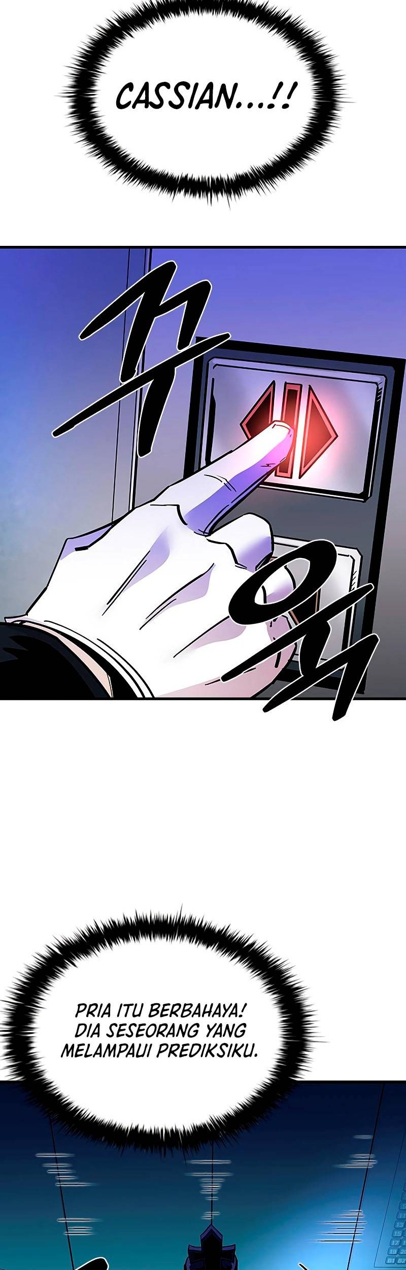 Villain To Kill Chapter 99 Gambar 56