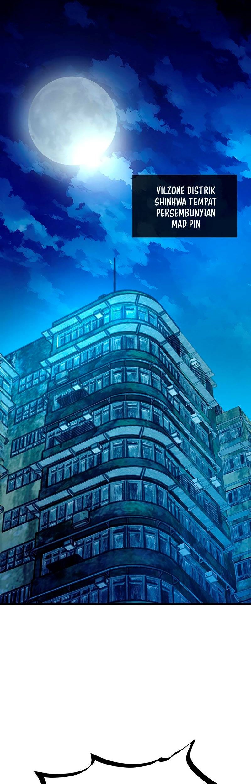 Villain To Kill Chapter 99 Gambar 54