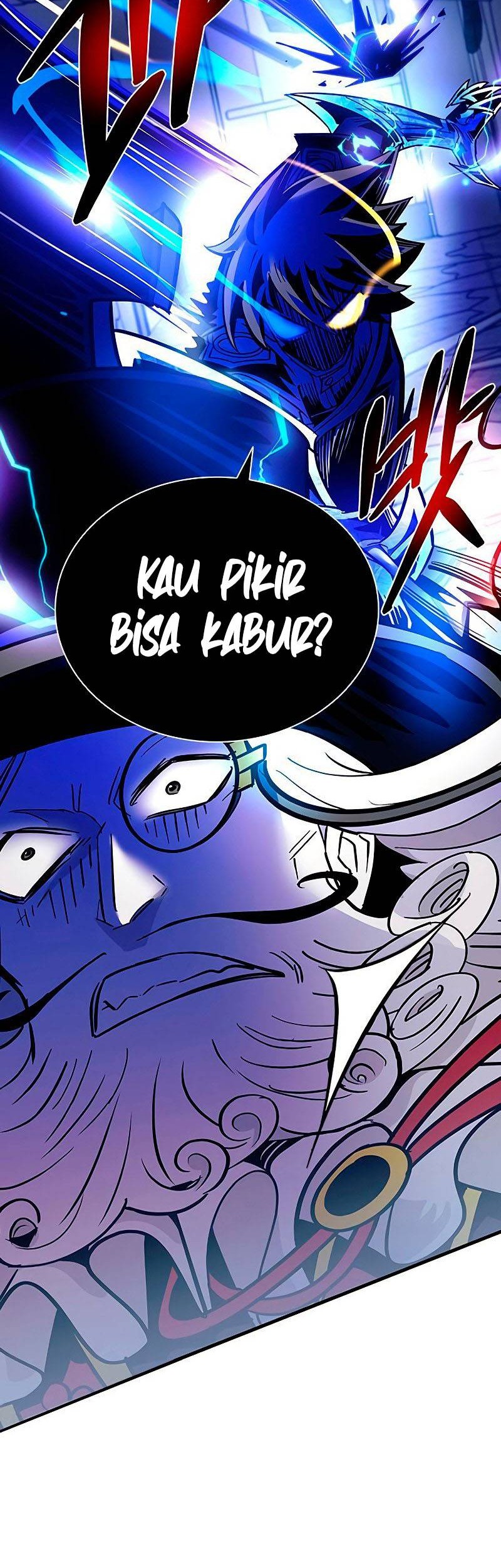 Villain To Kill Chapter 99 Gambar 62