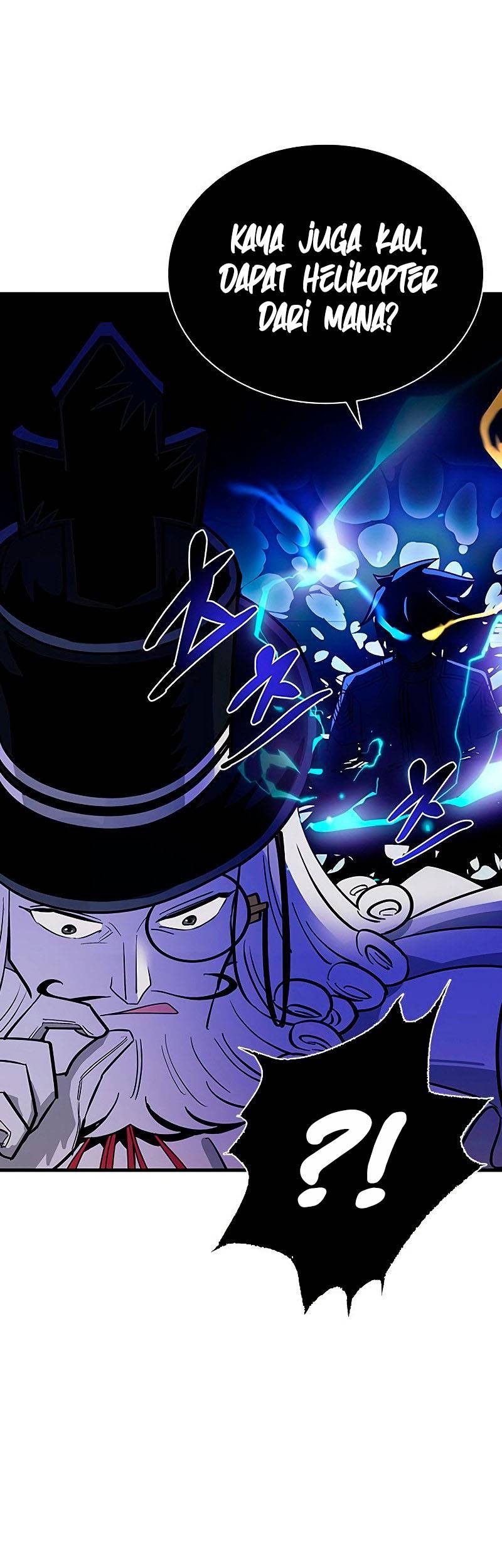 Villain To Kill Chapter 99 Gambar 59