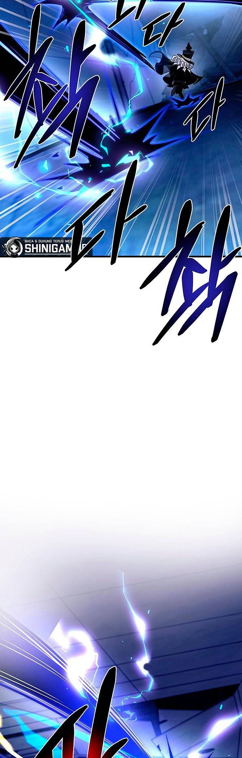 Villain To Kill Chapter 99 Gambar 61