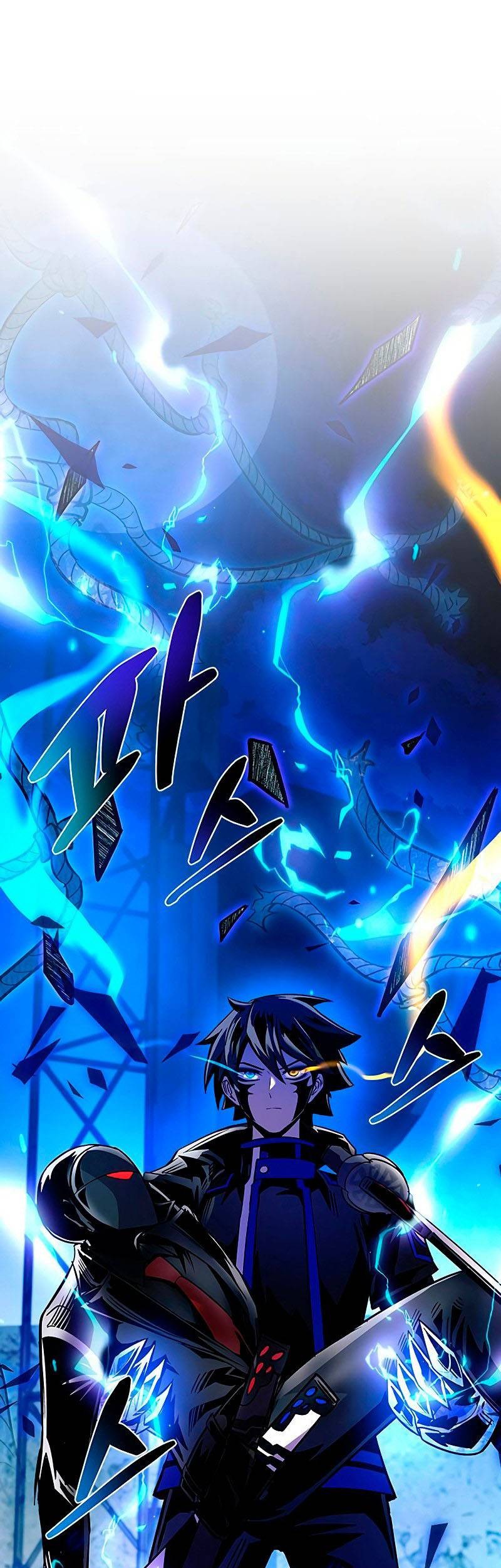 Manhwa Villain To Kill Chapter 99 gambar nomor 2